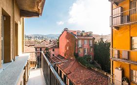 Corso Vittorio&Valentino Bright Studio