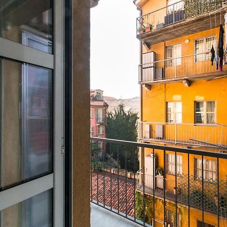 Appartamento Corso Vittorio&Valentino Bright Studio Torino Esterno foto