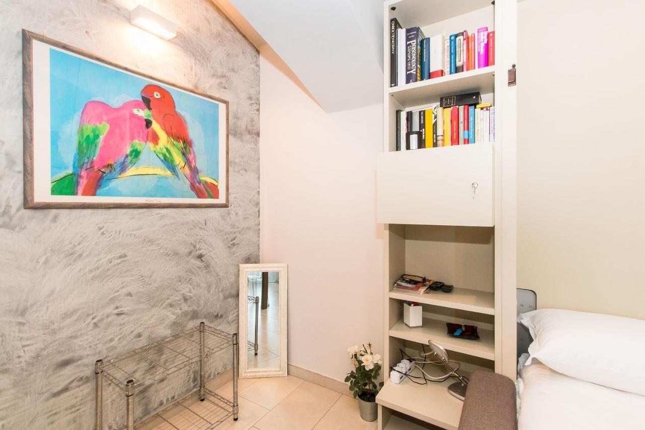 Appartamento Corso Vittorio&Valentino Bright Studio Torino Esterno foto