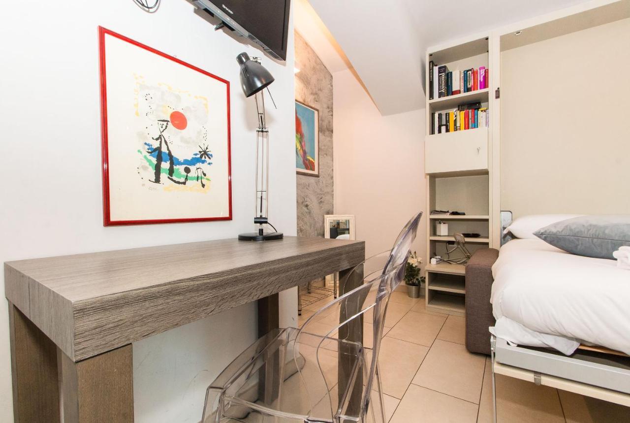 Appartamento Corso Vittorio&Valentino Bright Studio Torino Esterno foto