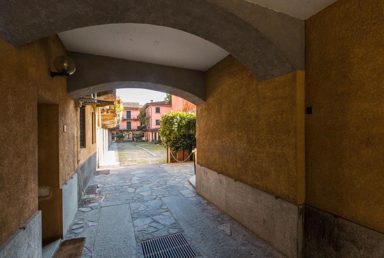 Appartamento Corso Vittorio&Valentino Bright Studio Torino Esterno foto